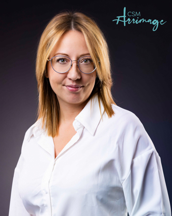 Arianne Lévesque