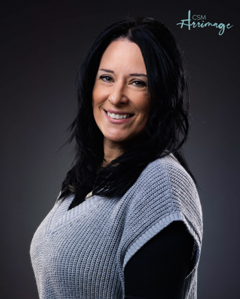 Isabelle Simard