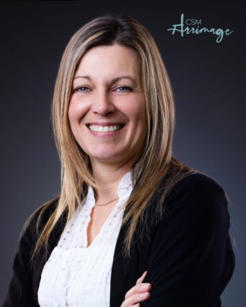 Josianne Potvin
