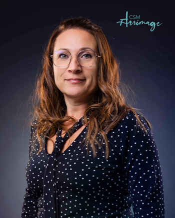 Mireille Lalancette