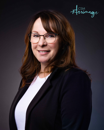Patricia Beaupré